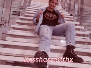 Kesshasmitthx