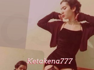 Ketakena777