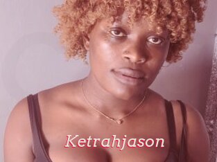 Ketrahjason