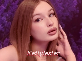 Kettylester