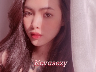 Kevasexy