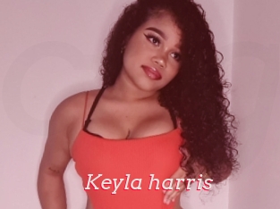 Keyla_harris