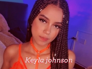 Keyla_johnson