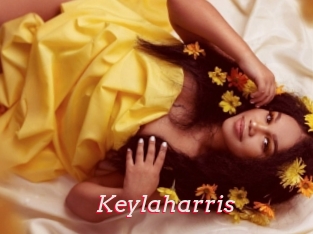 Keylaharris