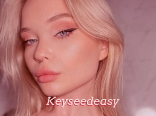 Keyseedeasy