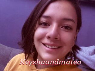 Keyshaandmateo