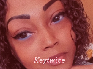 Keytwice