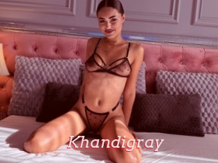 Khandigray