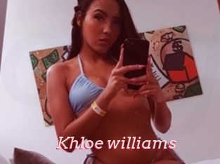 Khloe_williams