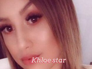 Khloe_star