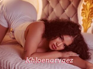 Khloenarvaez