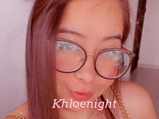 Khloenight