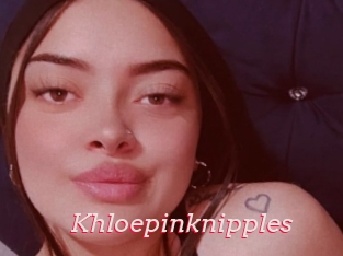 Khloepinknipples