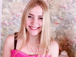 Khloya