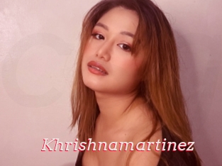 Khrishnamartinez