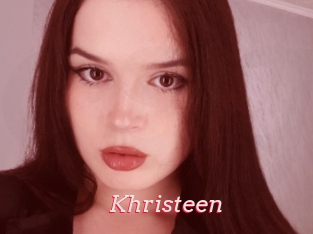 Khristeen