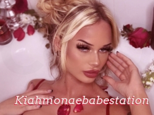 Kiahmonaebabestation