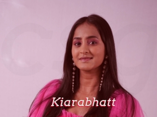 Kiarabhatt