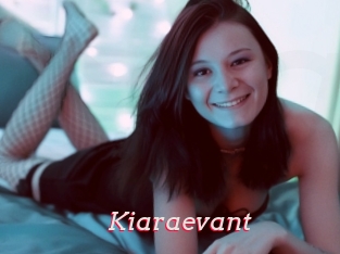 Kiaraevant