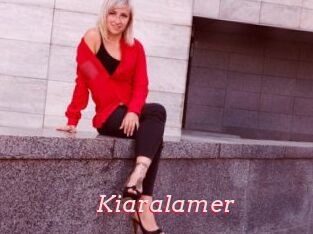 Kiaralamer