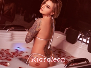 Kiaraleon