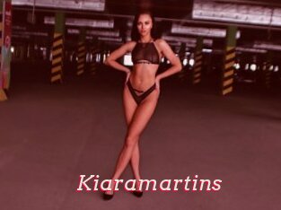 Kiaramartins