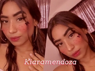 Kiaramendoza