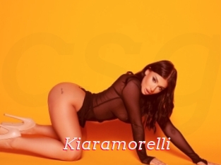 Kiaramorelli