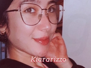 Kiararizzo