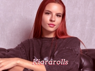 Kiararolls