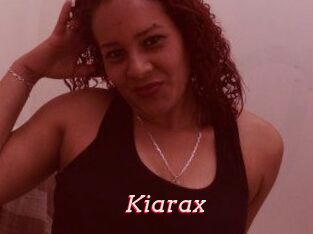 Kiarax