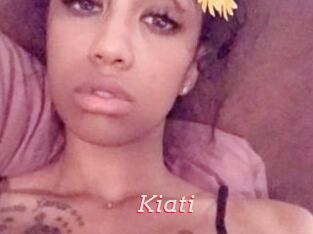 Kiati