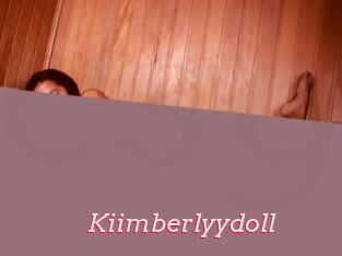 Kiimberlyydoll