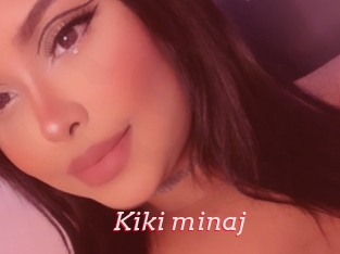 Kiki_minaj