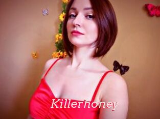 Killerhoney