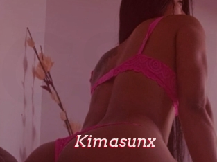 Kimasunx