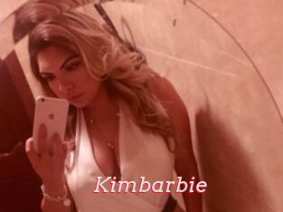 Kimbarbie