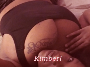 Kimberl