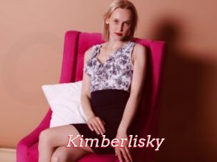 Kimberlisky