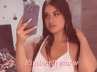 Kimberllysnow