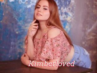 Kimberloved