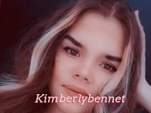 Kimberlybennet