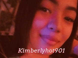 Kimberlyhot901