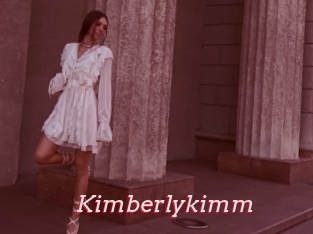 kimberlykimm Cul Salope Gratuit