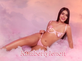 Kimberlylenon