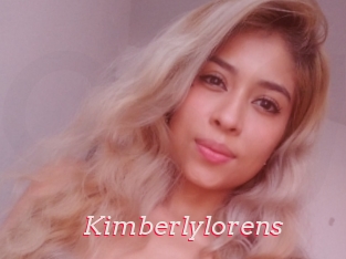 Kimberlylorens