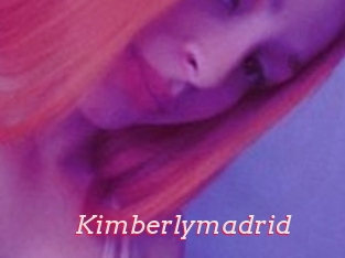 Kimberlymadrid