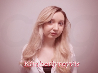 Kimberlyreyvis