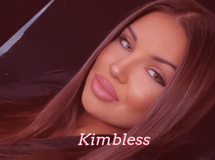 Kimbless