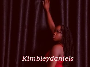 Kimbleydaniels